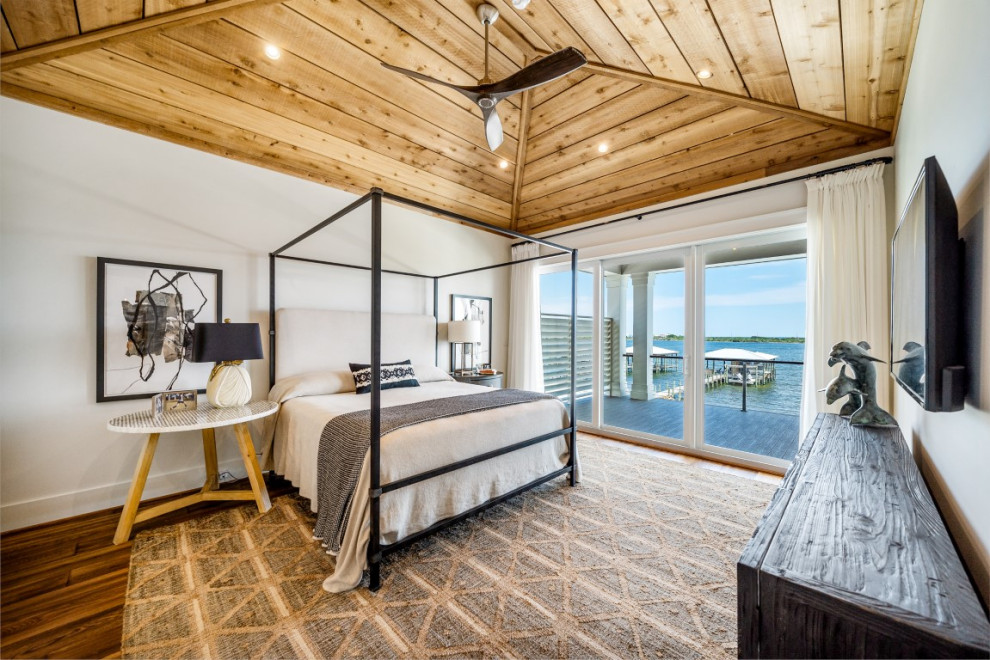 丨美国阿拉巴马丨Bob Chatham Custom Home Design-60