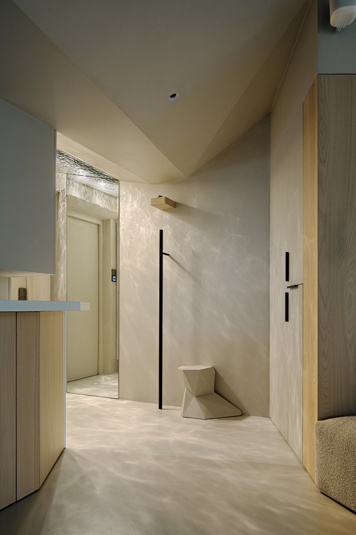 我们的大地丨中国广州丨广州几筑空间设计-60