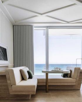 迈阿密冲浪俱乐部四季酒店