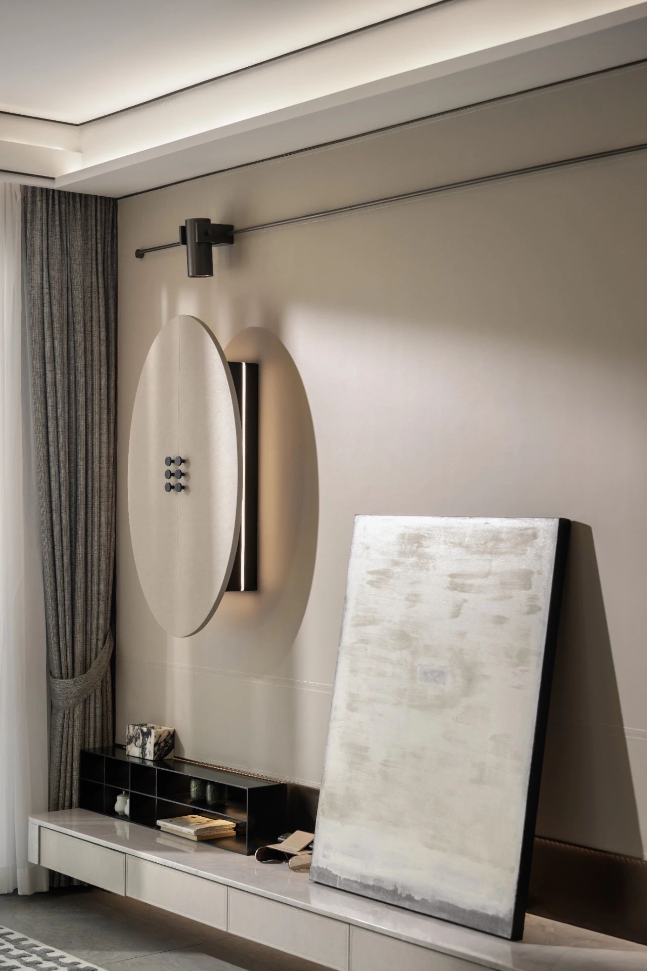 华润置地旗下顺德润府丨中国佛山丨柘壹设计Z ONE⁺-14