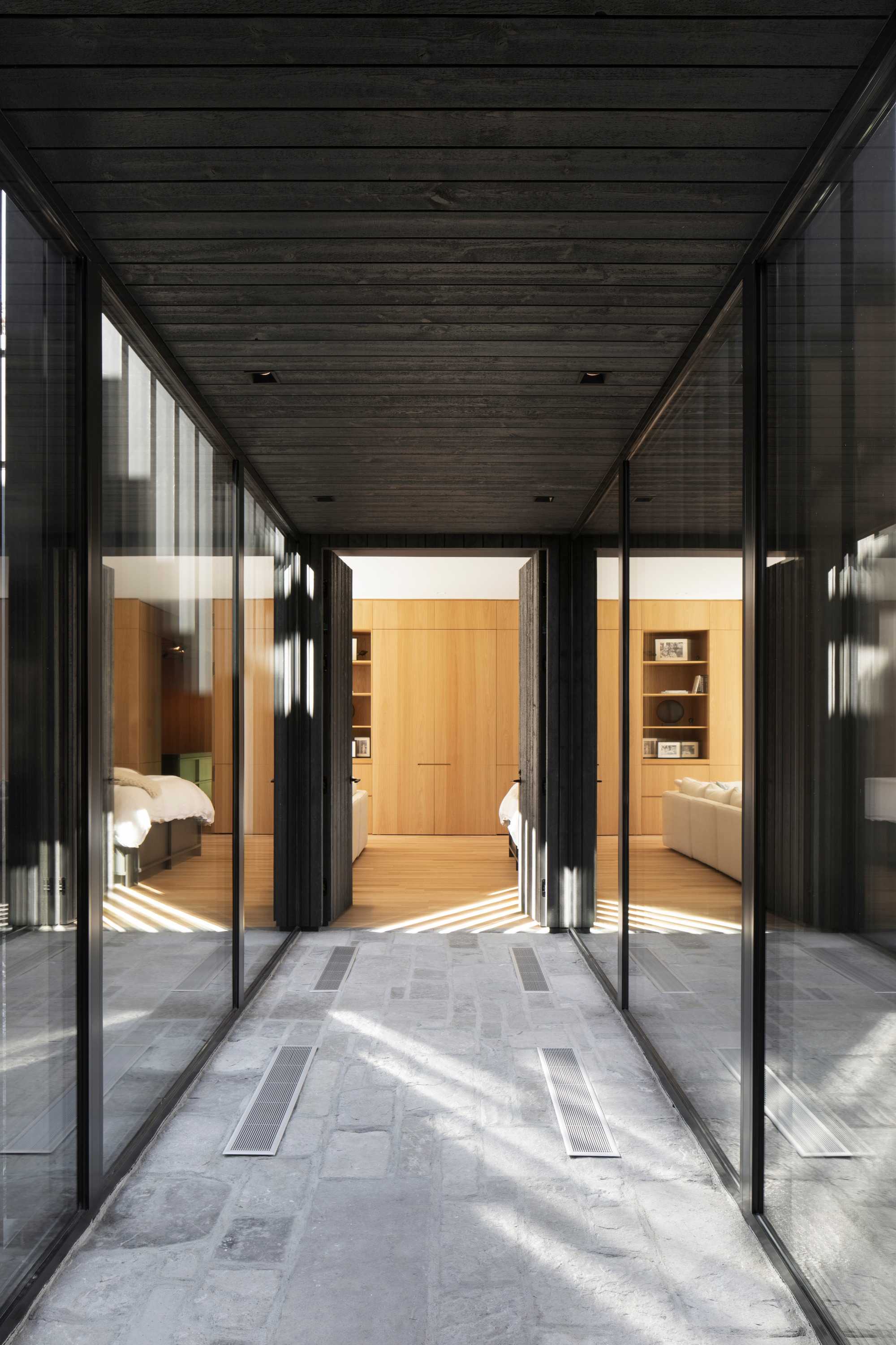 丨加拿大丨ACDF Architecture-33