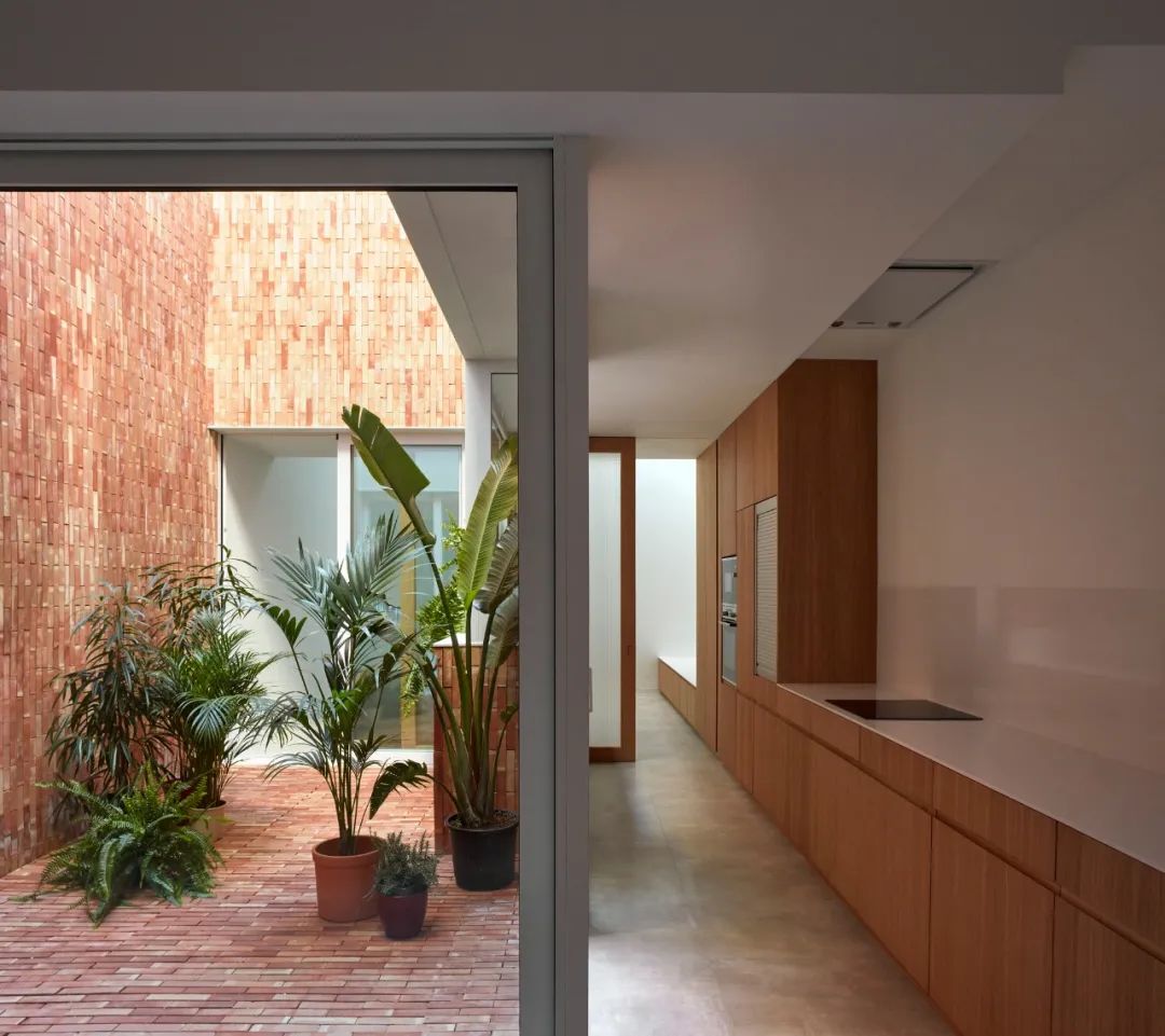 Horma 建筑艺术丨西班牙巴伦西亚丨HORMA 建筑事务所-37