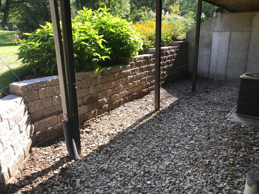 Residential Retaining Wall Projects-67