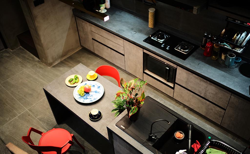 禅意空间 | 一屋一世界，悠然见南山-25