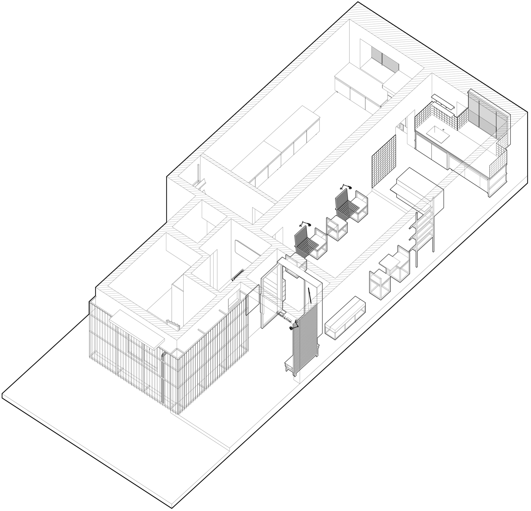 睡狗咖啡丨中国重庆丨植入设计-10