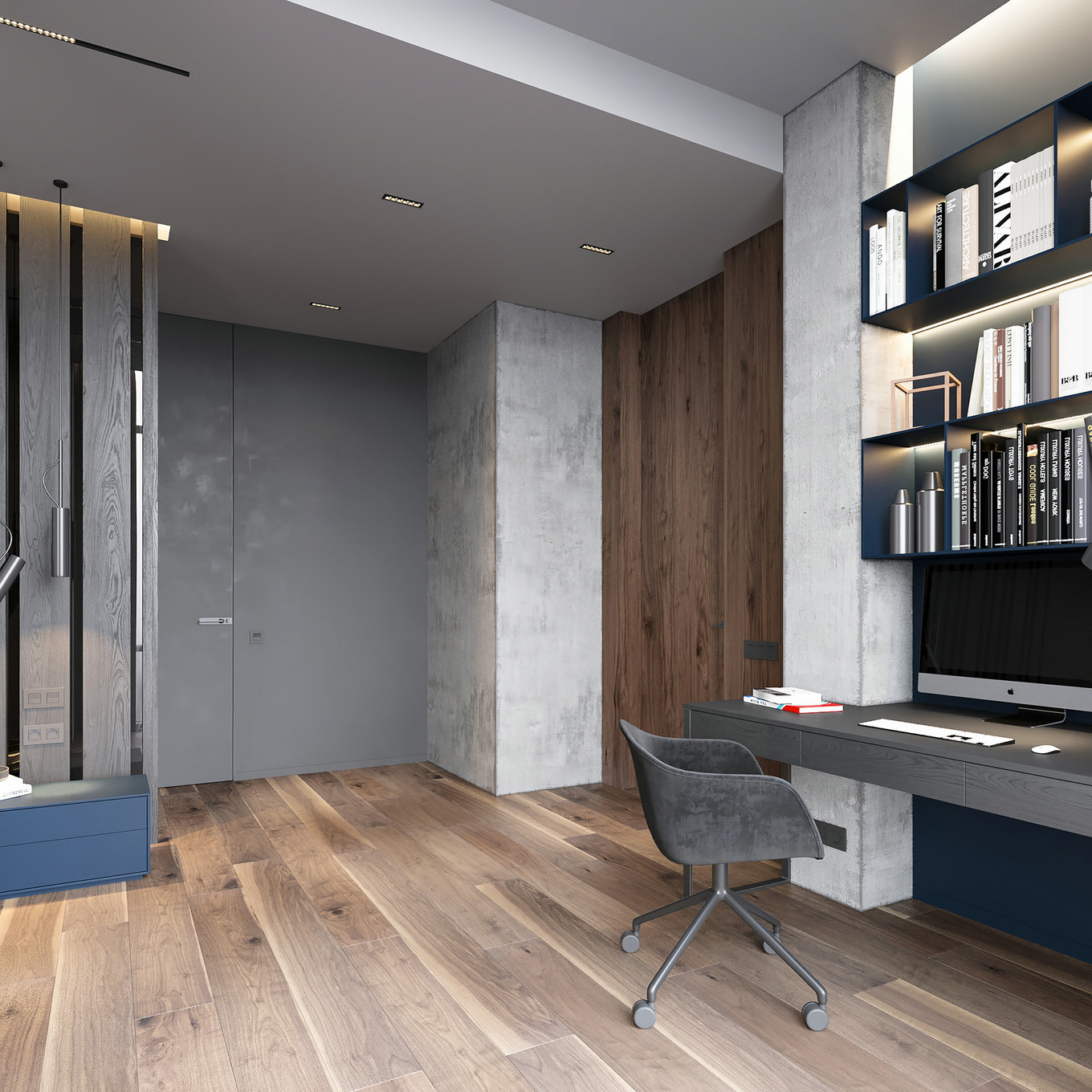 简约前卫的现代风格设计 | 感受生活的艺术-15