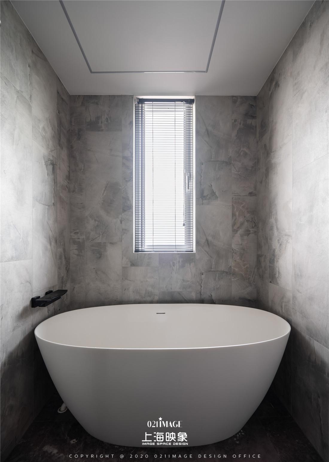 上海映象平层互动家居空间设计丨中国上海-50