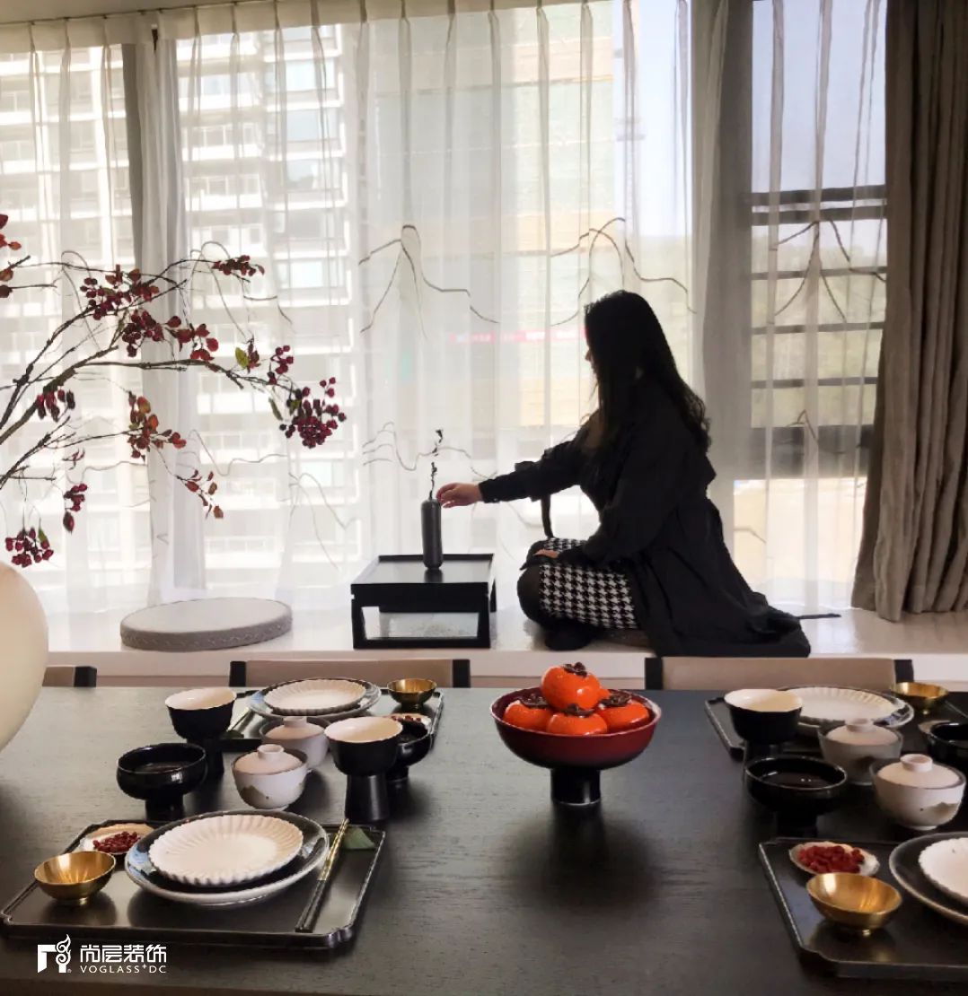 黄老师 | 走进内心,缔造幸福空间-33