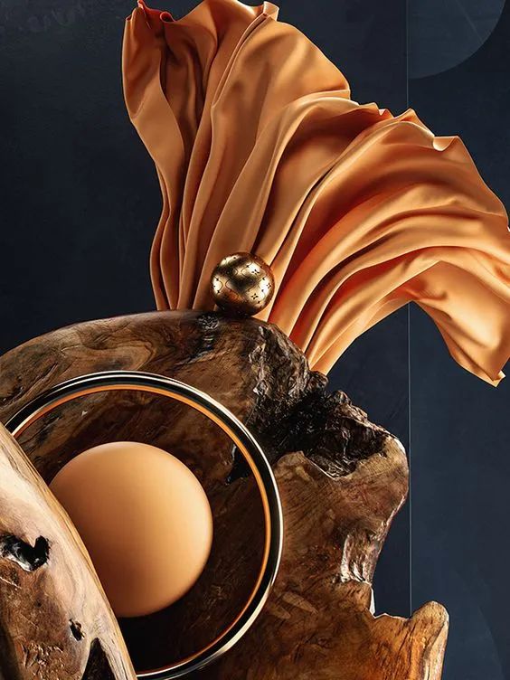 创融天玺中心 318 大平层样板间丨中国浙江丨TCC DESIGN 思创合设计-11