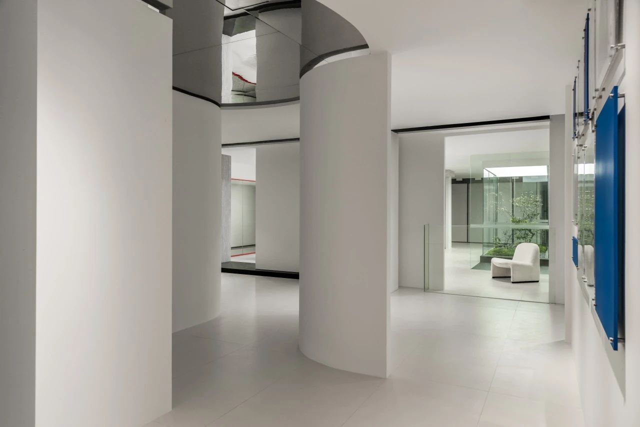 自然之栖,肆意生长丨中国北京丨北京营造清美空间设计事务所-17