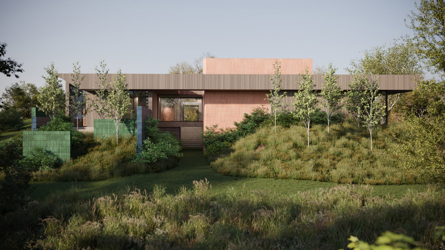 WATERSHED HOUSE MICHAEL K CHEN-10