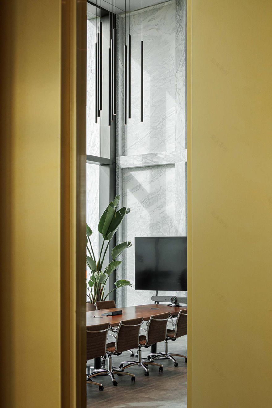 Metyis数字园区丨葡萄牙丨UNUM建筑事务所-104