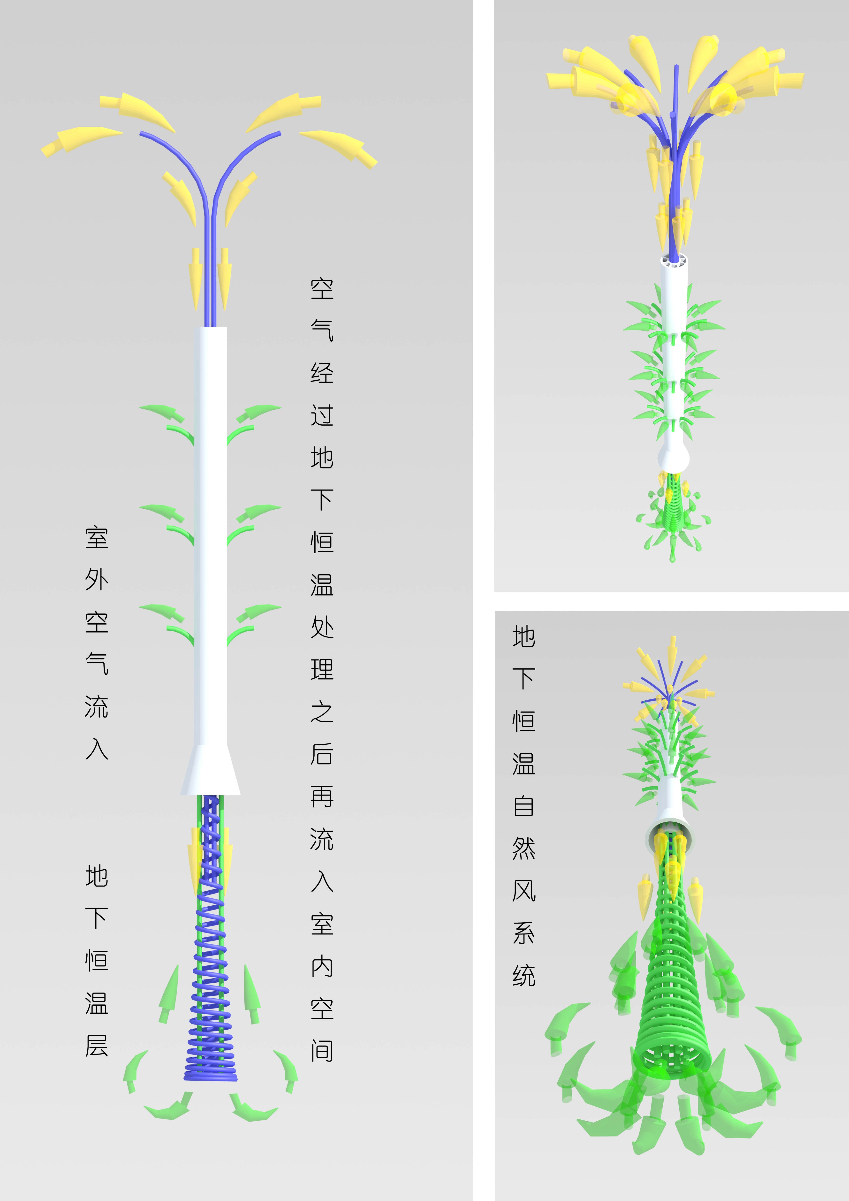 广东建工科创大厦丨中国广东丨汤姆白-2