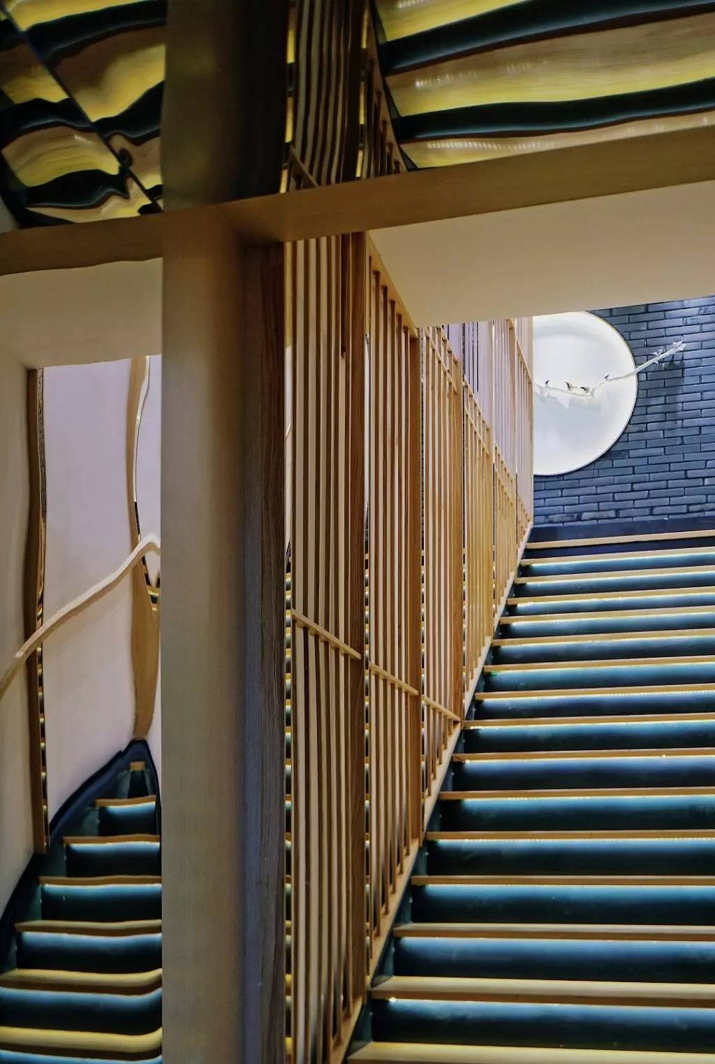 上海展志集团宝山加工中心办公楼改造  思域室内设计-43