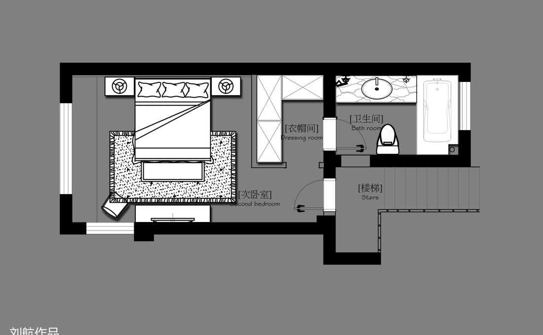 南通如皋御园别墅设计 | 打造宜居生活空间-6