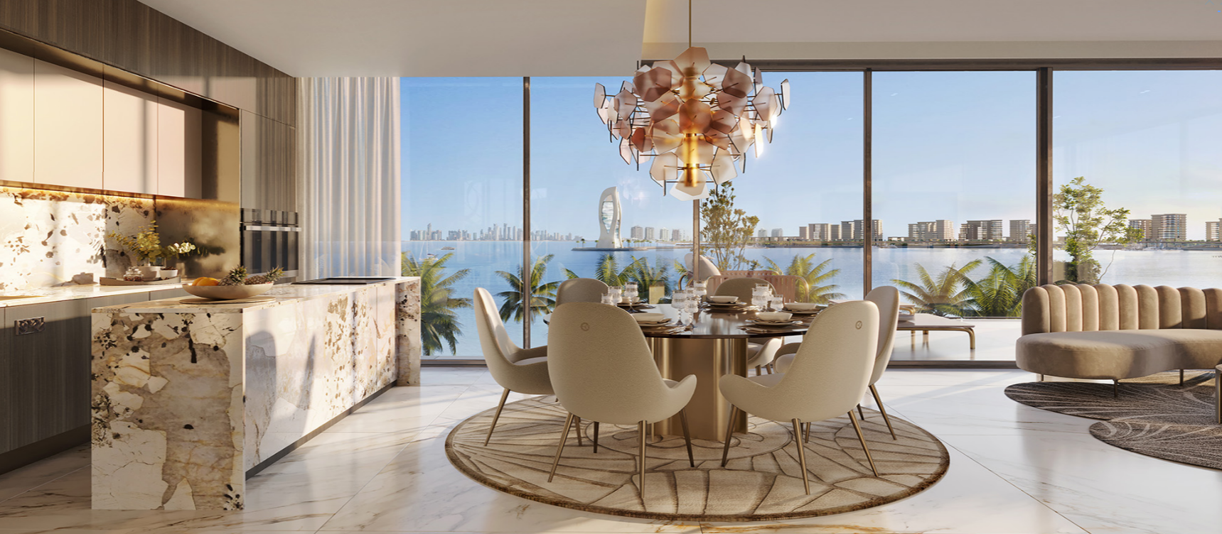 兰博基尼超级豪宅项目丨西班牙丨兰博基尼与 Dar Global-92