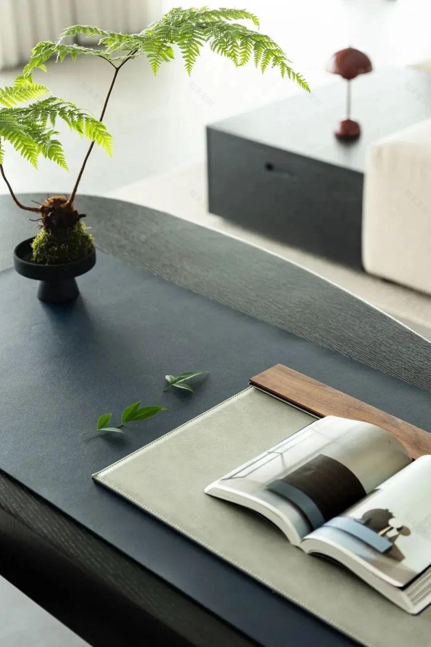 合肥国贸天成 257㎡湖景大平层丨中国合肥-36