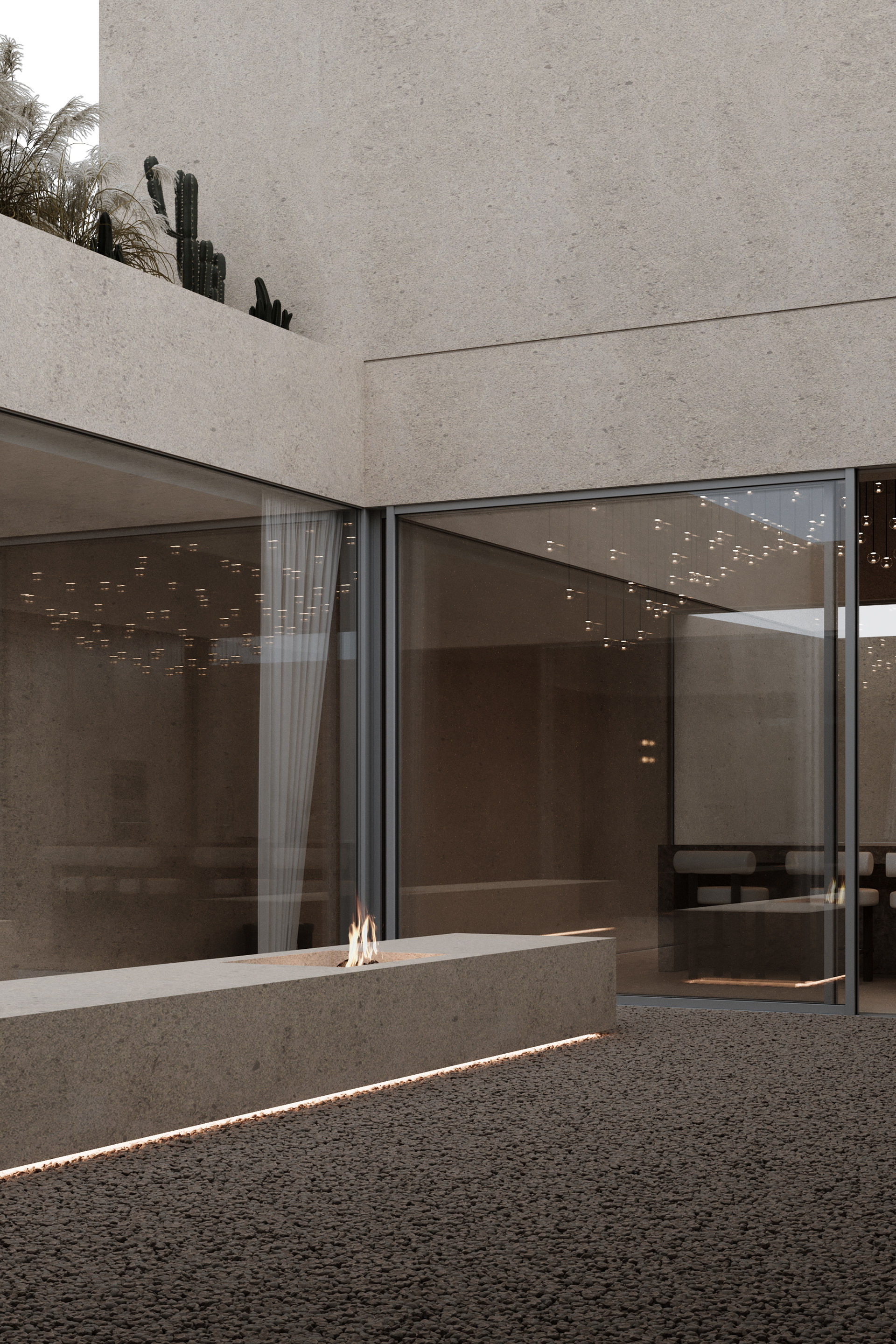 沙屋丨美国加利福尼亚丨SHOVK | Ruslan Lytvynenko-14