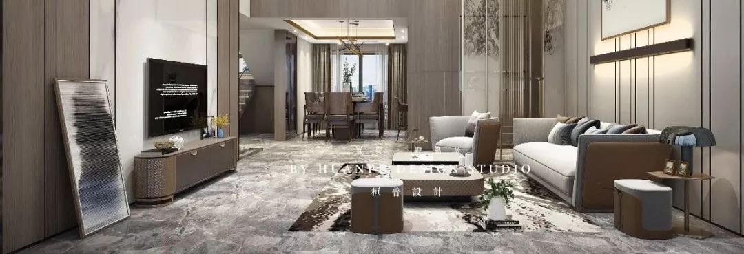 幸福郡湾北欧风小居 | 空间利用与生活品质的完美结合-107