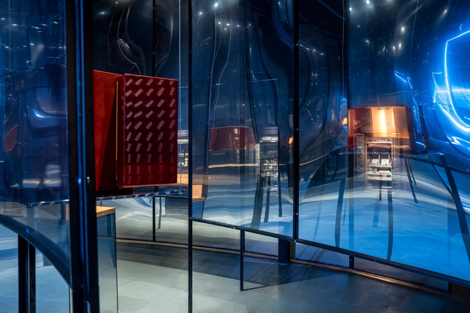 安至熵场丨栋栖建筑设计(上海)有限公司-31