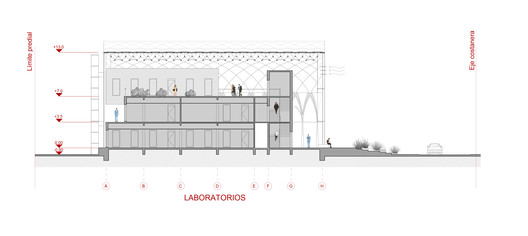 智利国际南极中心设计方案丨PRÁCTICA,Rodrigo Pérez de Arce-56