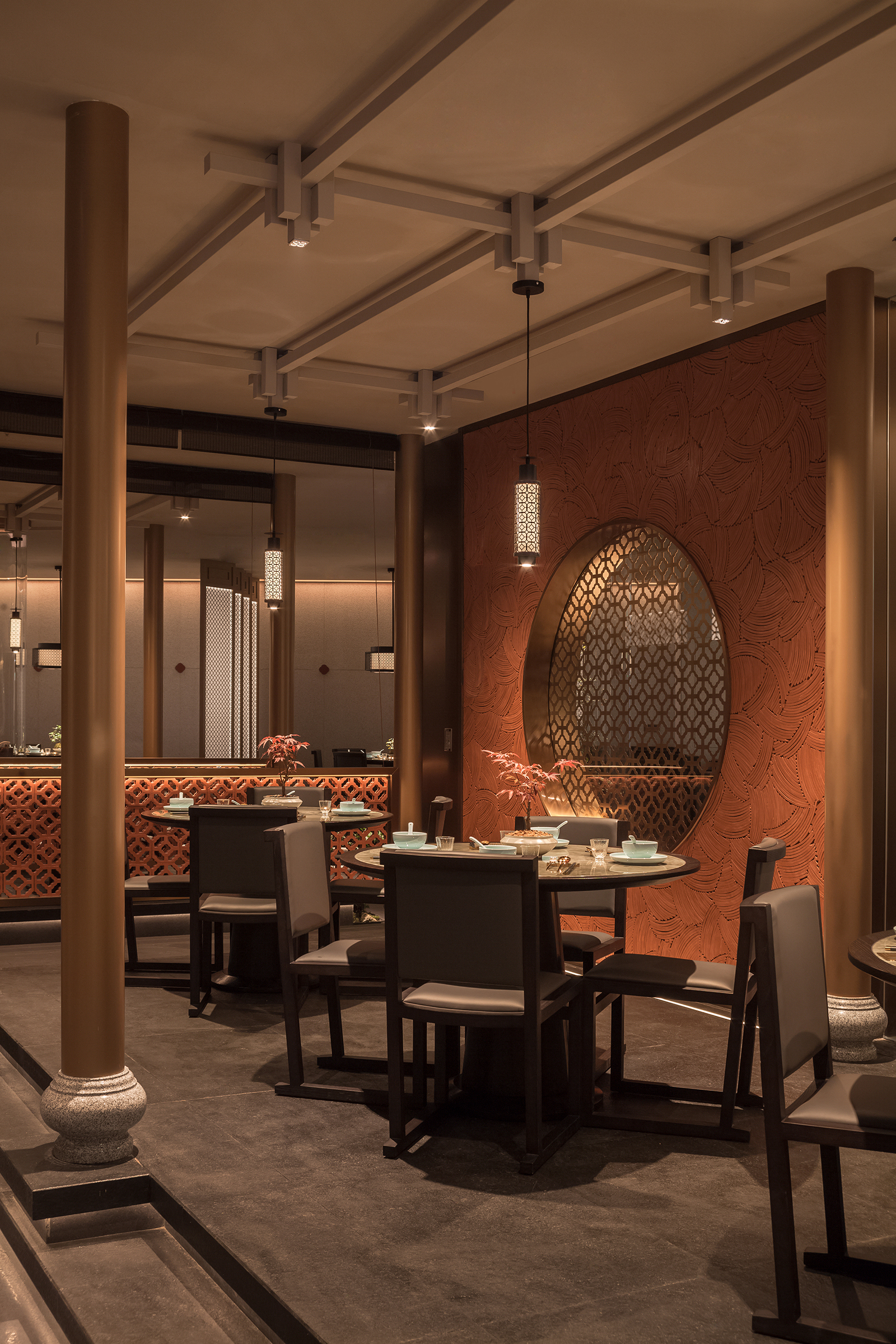 厦门·山川故鲤丨中国厦门丨厦门焕境室内设计有限公司-39