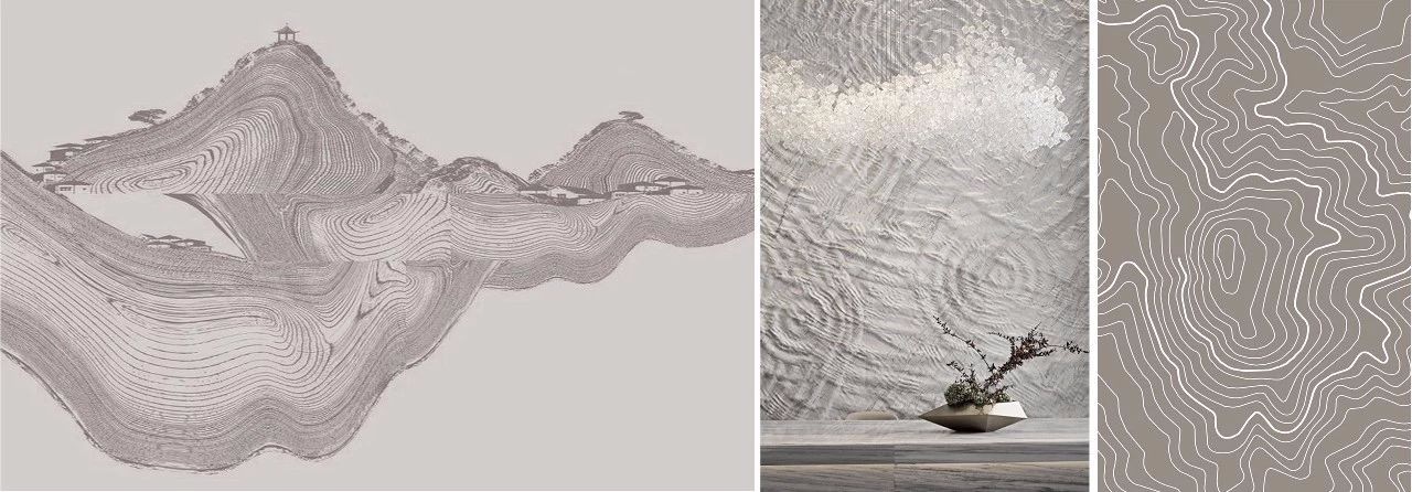 S.U.N新作 | 用光与弧线重塑空间之美-2