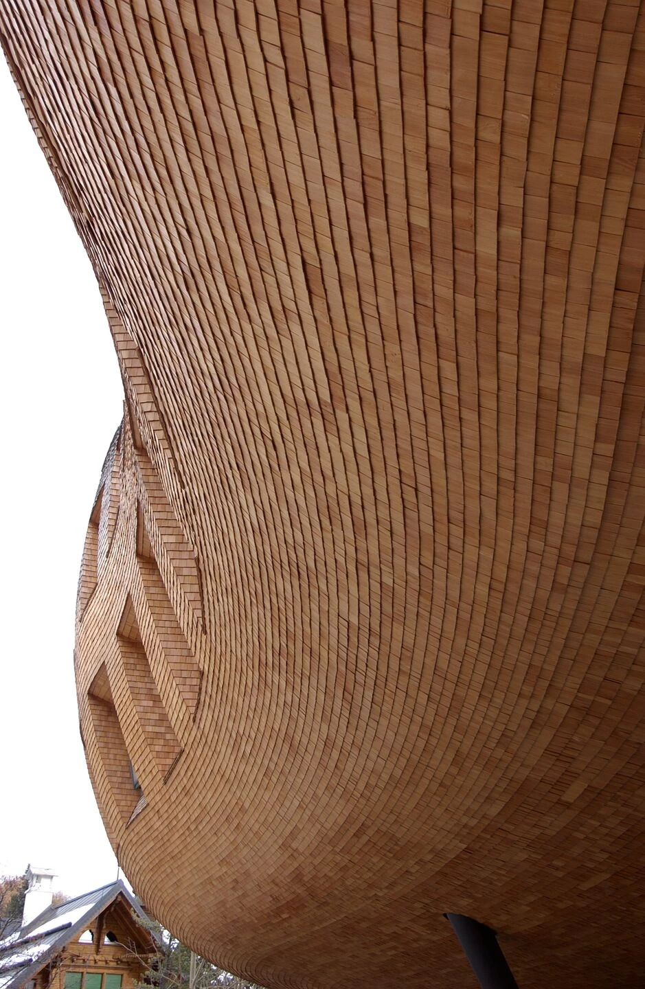 瑞士 Chesa Futura 公寓-19