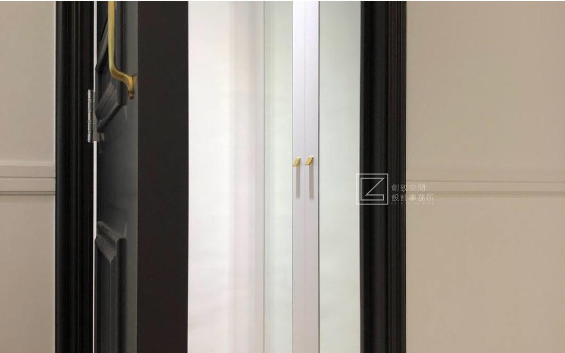 旧仓库变身简约温馨宅-51