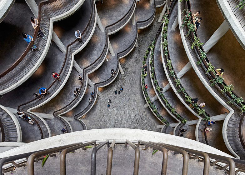新加坡建筑项目考察-243