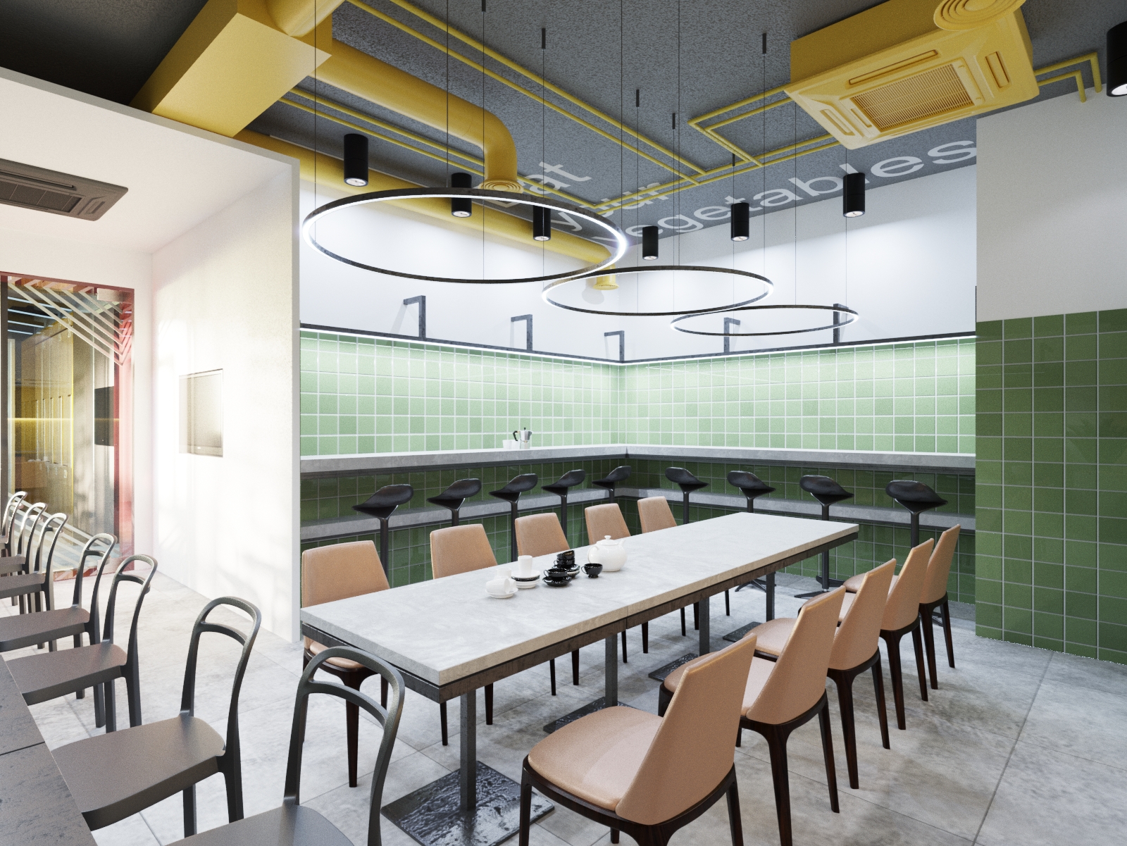 Office center "Imperial"-11