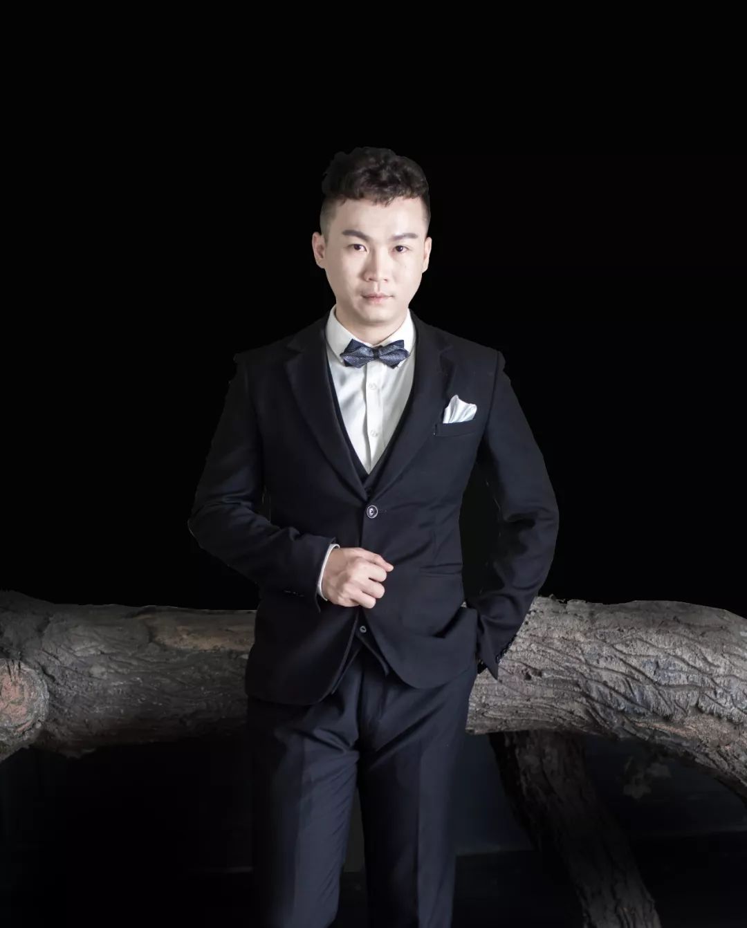 建发双玺 | 现代简约美学空间的极致演绎-113