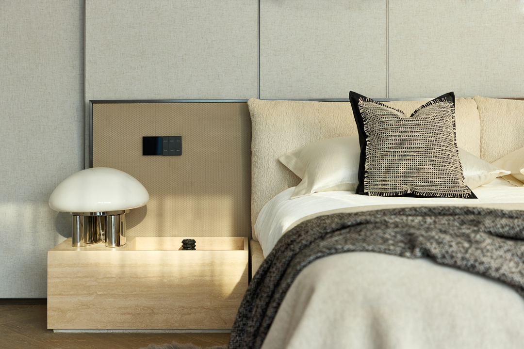 杭州中海·月陇云岚丨中国杭州丨ENJOYDESIGN-40