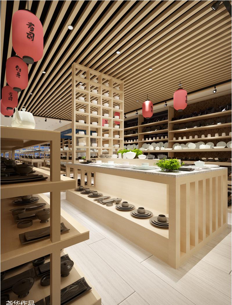 
上海陶之道酒店用品 -1