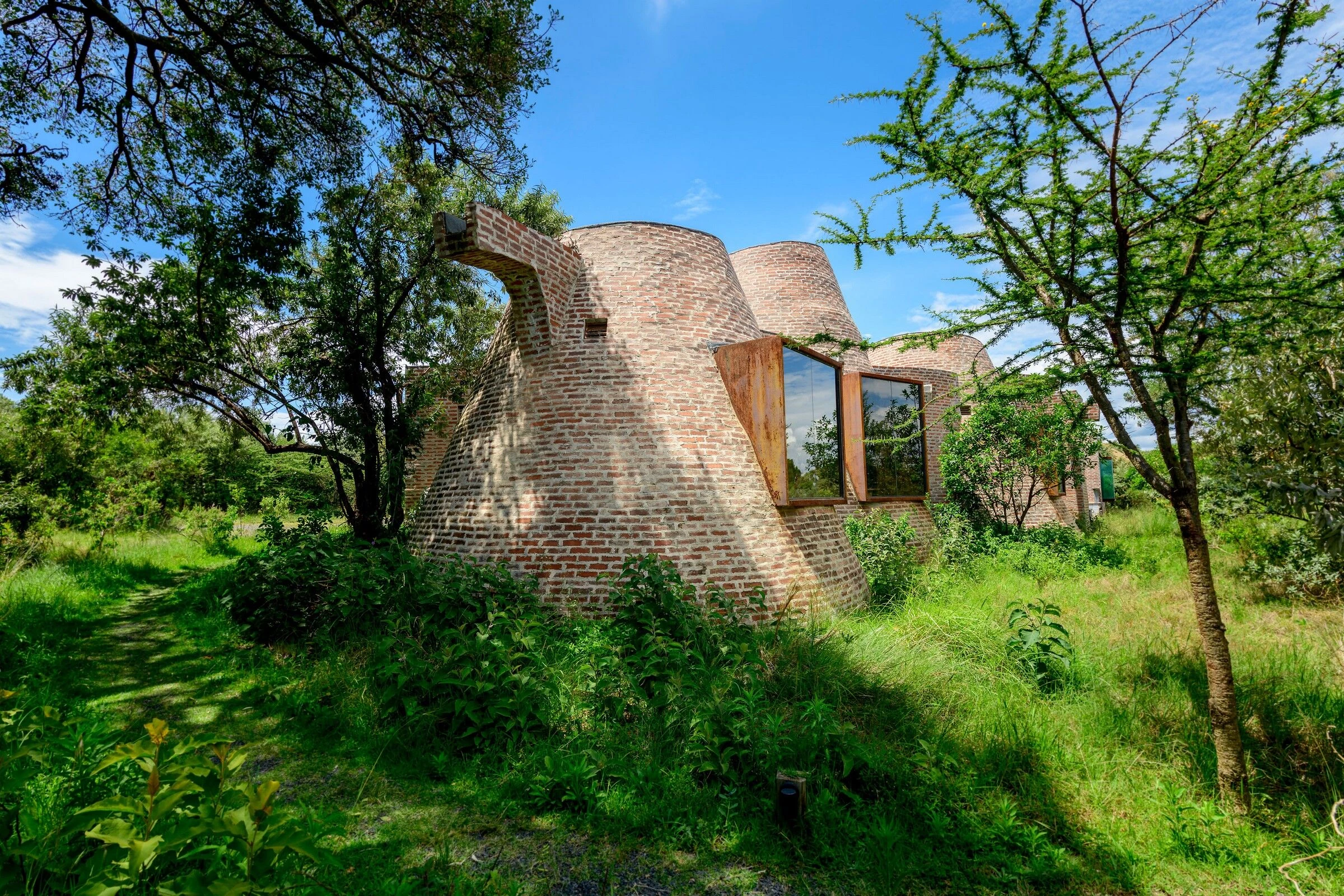 梦幻般的安贾马马拉度假村丨肯尼亚纳罗克-16