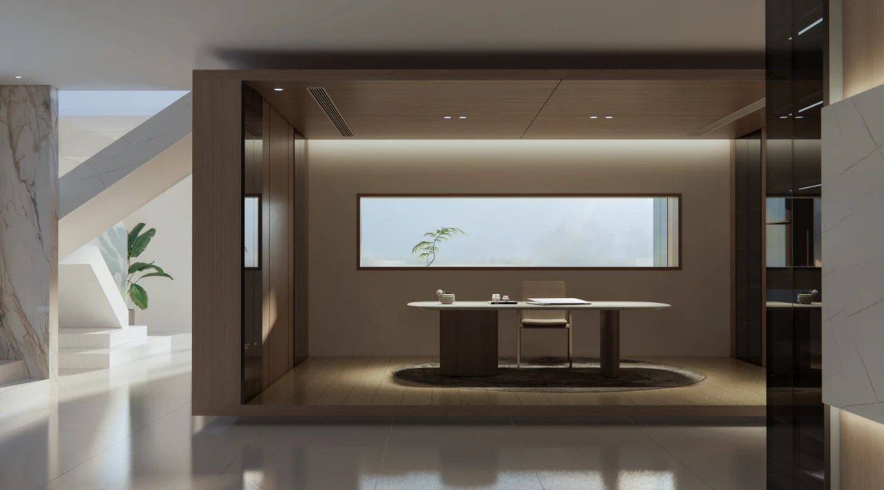 弘阳三万顷丨中国无锡丨无锡宅本吉装饰工程有限公司-15