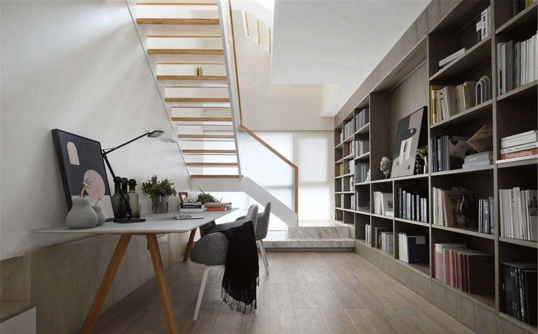 中粮·祥云温馨家居,感受家的温度-36