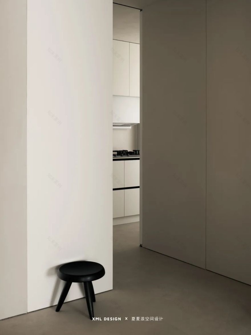XML·实景|低饱和简单小居-189