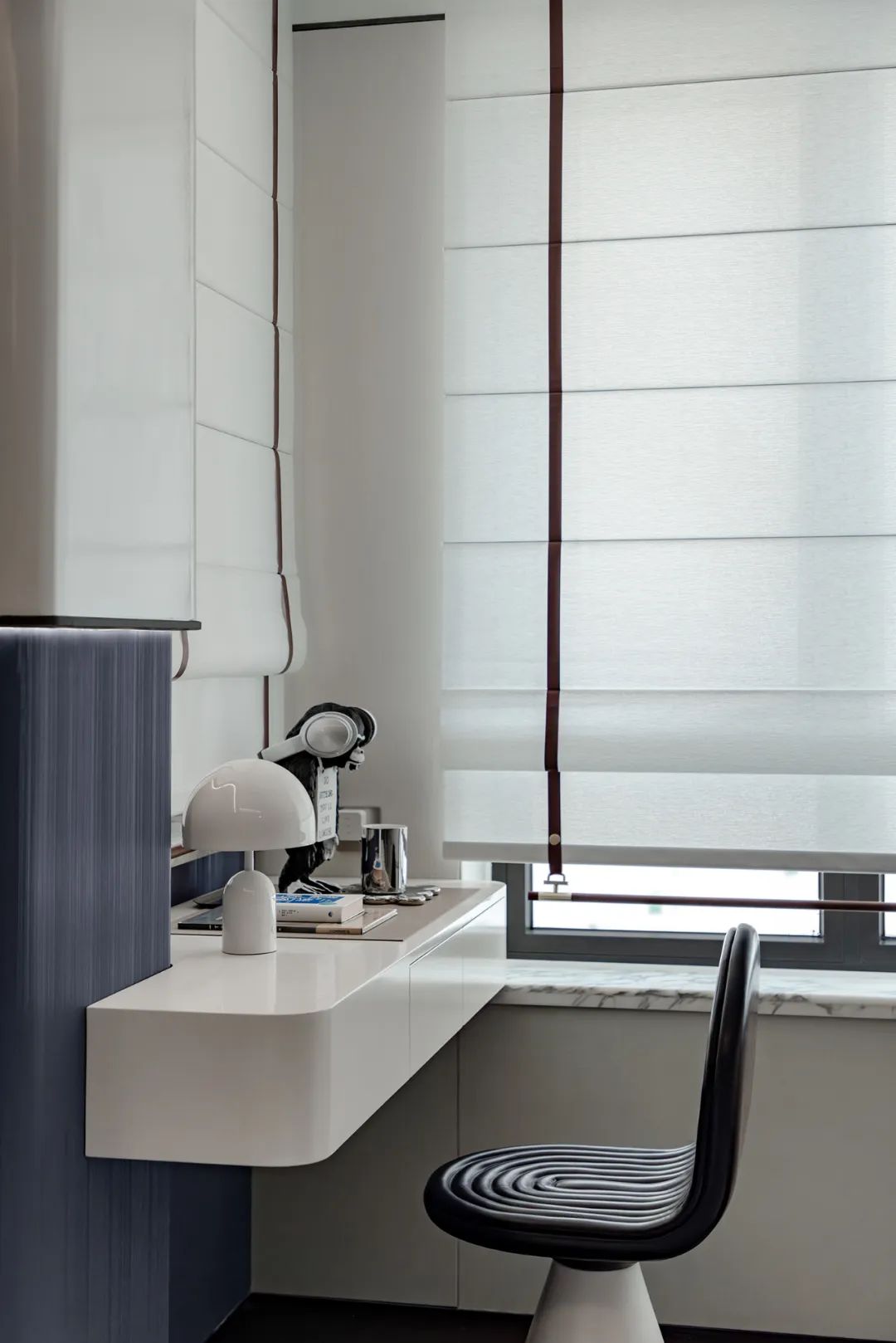 游艇美学，启幕内陆城市大宅的永续假期-98