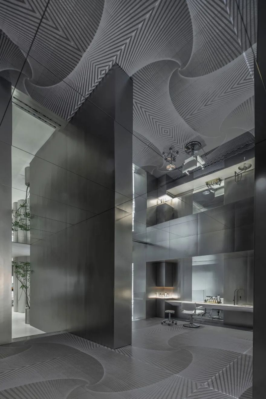 内建築新作|杭州城市微更新五例-79