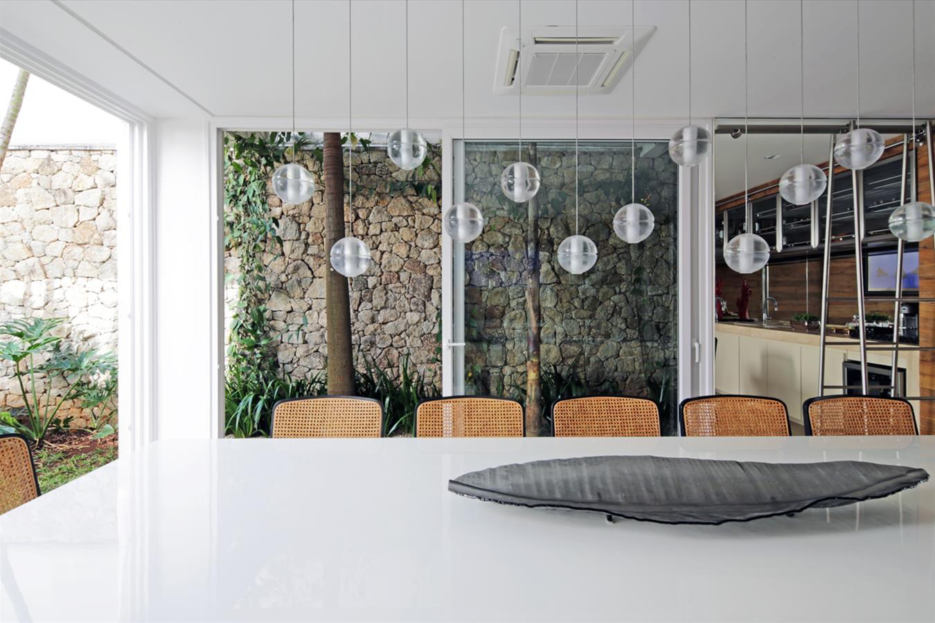 巴西高端住宅小区“Bauhaus”-21