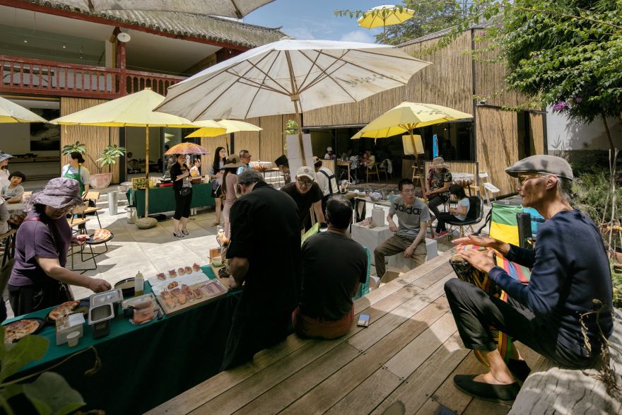 柴米多农场餐厅和集市-23