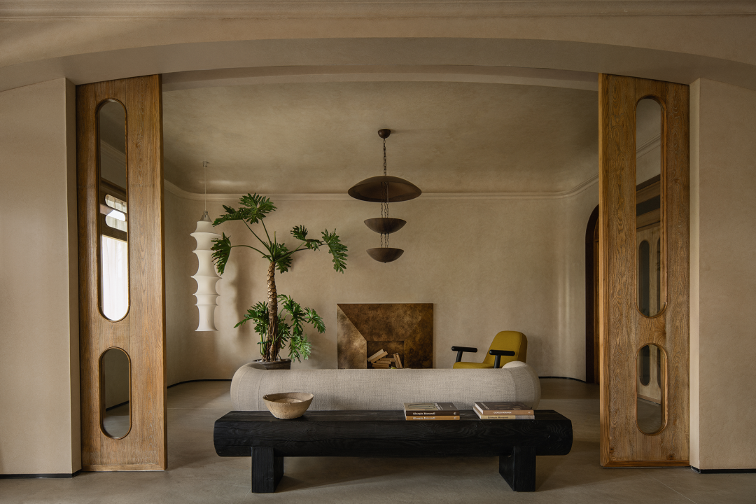 首发丨李雪  润舍纳图 · 时间的喻意-83