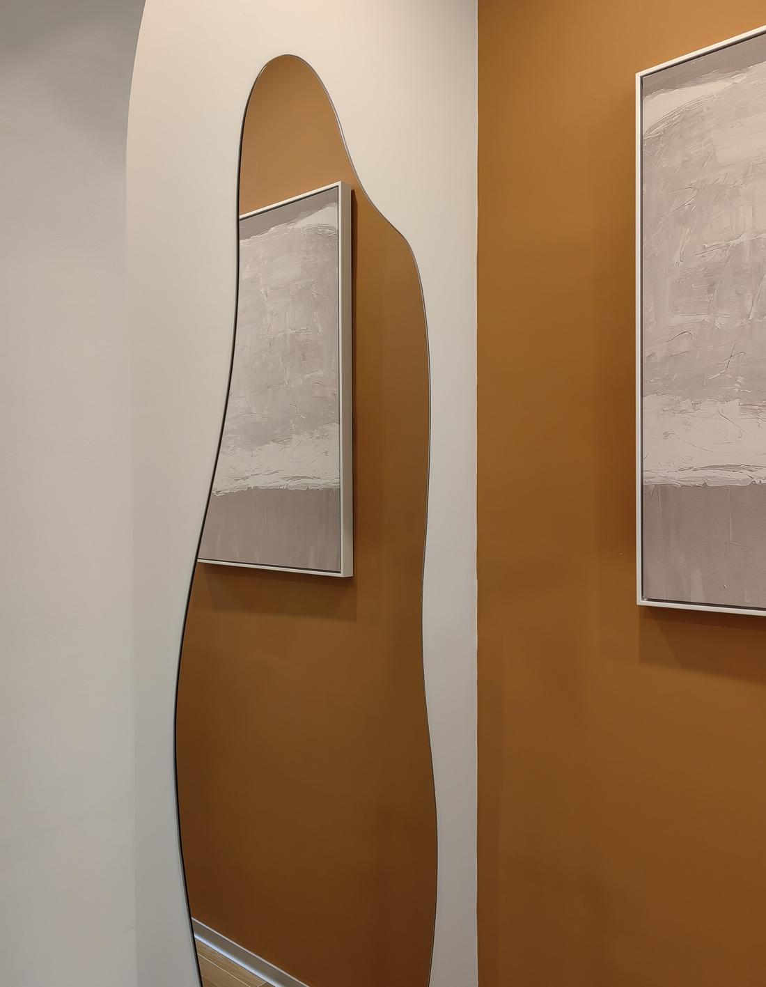 33 平现代奶油风「一人居」-28