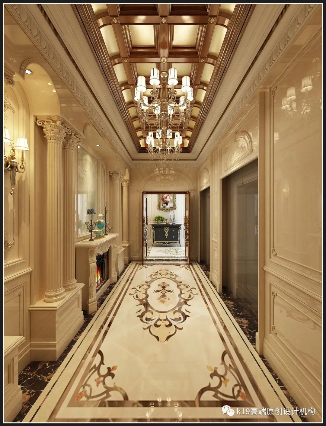 贵阳 K·19 高端原创设计机构 | 品质生活，原创设计-99