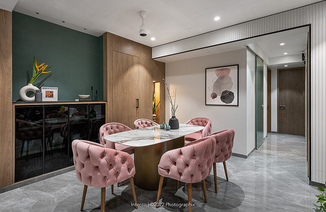 新生儿之家丨印度丨Intento Architects-3