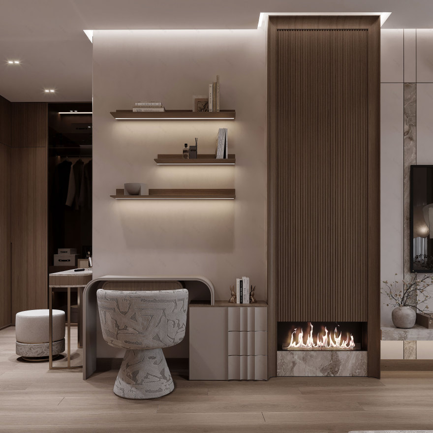 MASTER BEDROOM DESIG-3