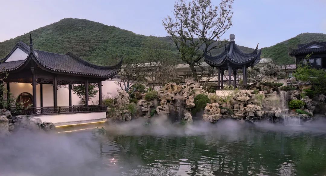 九龙仓·雍景山丨江南原著-44