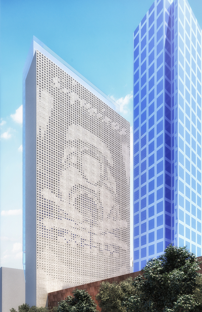 新型高塔助力世界最大壁画保护-31