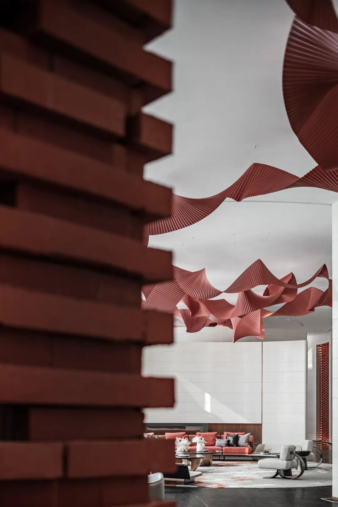 成都中铁逸都营销中心丨中国成都丨J&A 杰恩设计-12